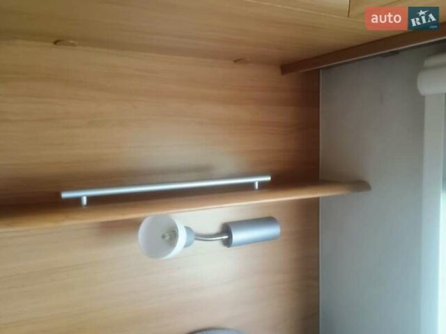 Білий Адриа Classica 513 UP, об'ємом двигуна 0 л та пробігом 0 тис. км за 12937 $, фото 29 на Automoto.ua