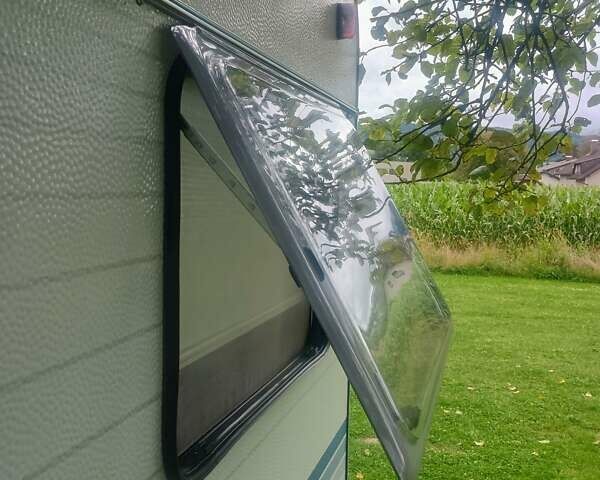 Білий Адриа Classica 513 UP, об'ємом двигуна 0 л та пробігом 0 тис. км за 12937 $, фото 15 на Automoto.ua