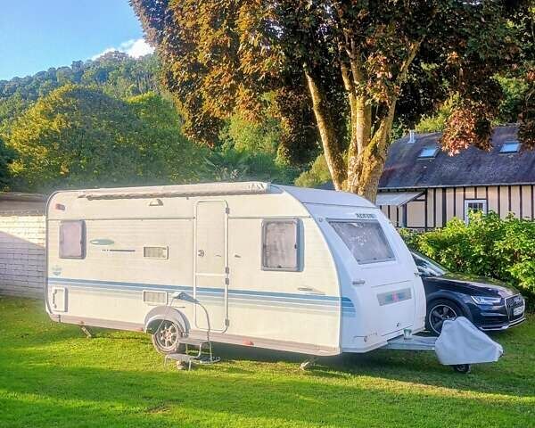 Білий Адриа Classica 513 UP, об'ємом двигуна 0 л та пробігом 0 тис. км за 12937 $, фото 1 на Automoto.ua