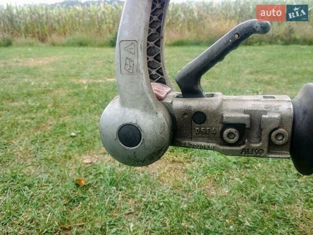 Білий Адриа Classica 513 UP, об'ємом двигуна 0 л та пробігом 0 тис. км за 12937 $, фото 30 на Automoto.ua