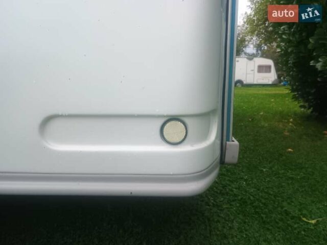 Білий Адриа Classica 513 UP, об'ємом двигуна 0 л та пробігом 0 тис. км за 12937 $, фото 43 на Automoto.ua