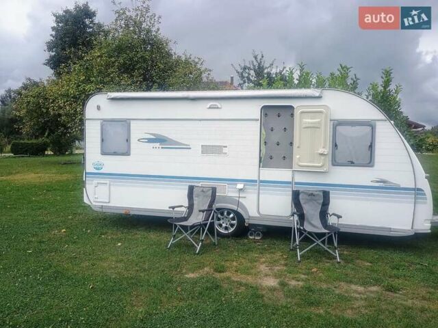 Білий Адриа Classica 513 UP, об'ємом двигуна 0 л та пробігом 0 тис. км за 12937 $, фото 56 на Automoto.ua