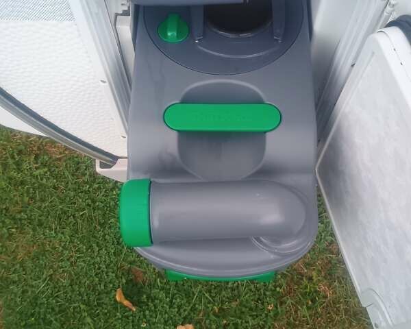 Білий Адриа Classica 513 UP, об'ємом двигуна 0 л та пробігом 0 тис. км за 12937 $, фото 33 на Automoto.ua