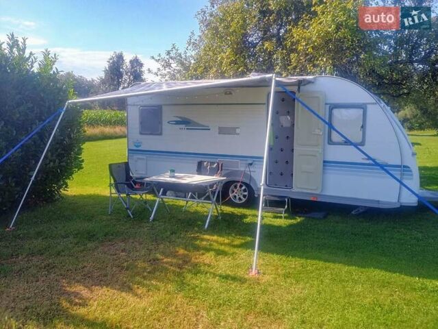 Білий Адриа Classica 513 UP, об'ємом двигуна 0 л та пробігом 0 тис. км за 12937 $, фото 5 на Automoto.ua