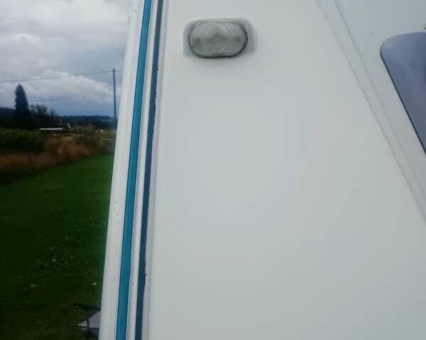 Білий Адриа Classica 513 UP, об'ємом двигуна 0 л та пробігом 0 тис. км за 12937 $, фото 45 на Automoto.ua