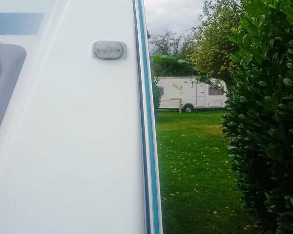 Білий Адриа Classica 513 UP, об'ємом двигуна 0 л та пробігом 0 тис. км за 12937 $, фото 46 на Automoto.ua