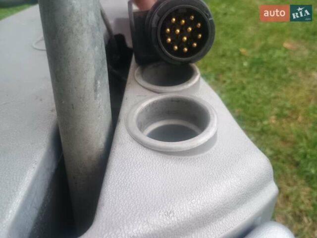 Білий Адриа Classica 513 UP, об'ємом двигуна 0 л та пробігом 0 тис. км за 12937 $, фото 35 на Automoto.ua