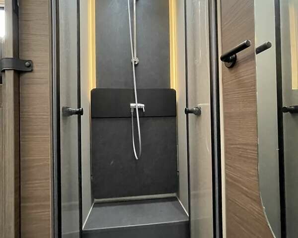 Серый Адриа Super Sonic 780SL, объемом двигателя 2 л и пробегом 38 тыс. км за 143005 $, фото 9 на Automoto.ua