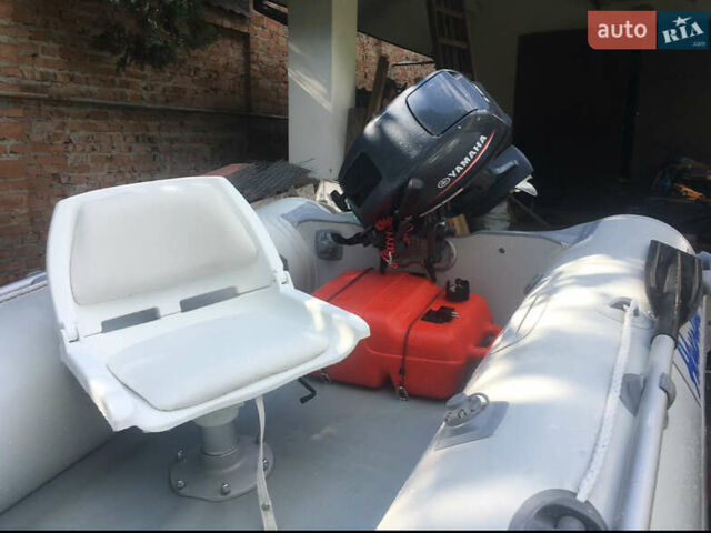 Белый Адвенчур М-360, объемом двигателя 0 л и пробегом 0 тыс. км за 3100 $, фото 4 на Automoto.ua