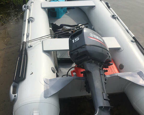 Белый Адвенчур М-360, объемом двигателя 0 л и пробегом 0 тыс. км за 3100 $, фото 2 на Automoto.ua