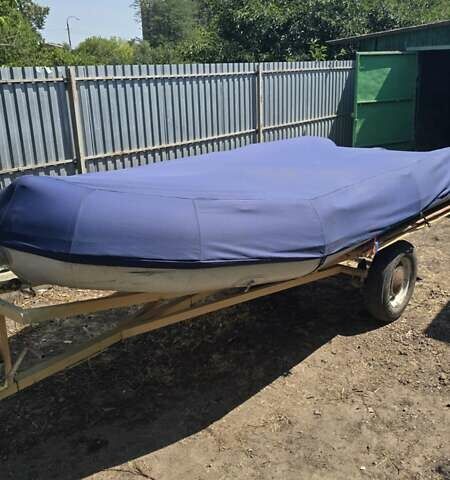 Адвенчур M-400, объемом двигателя 0 л и пробегом 0 тыс. км за 1500 $, фото 11 на Automoto.ua