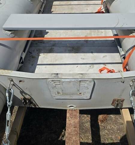 Адвенчур M-400, объемом двигателя 0 л и пробегом 0 тыс. км за 1500 $, фото 3 на Automoto.ua