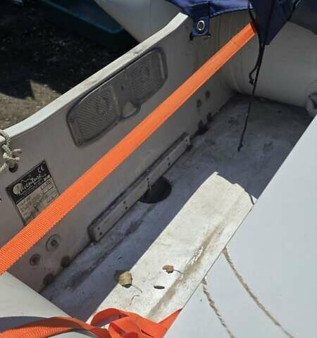 Адвенчур M-400, объемом двигателя 0 л и пробегом 0 тыс. км за 1500 $, фото 9 на Automoto.ua