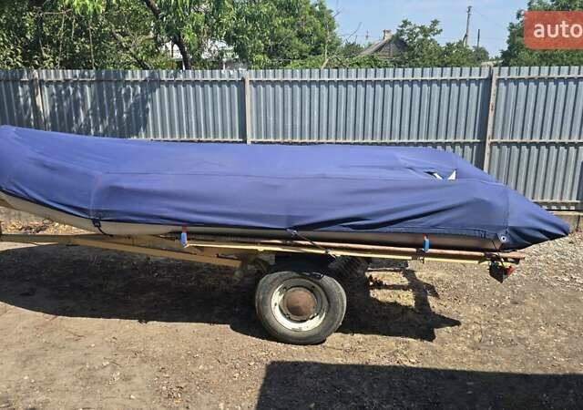 Адвенчур M-400, объемом двигателя 0 л и пробегом 0 тыс. км за 1500 $, фото 10 на Automoto.ua