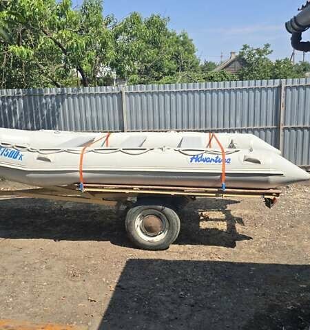 Адвенчур M-400, объемом двигателя 0 л и пробегом 0 тыс. км за 1500 $, фото 4 на Automoto.ua