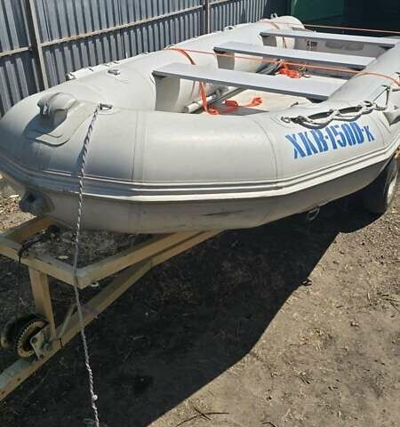 Адвенчур M-400, объемом двигателя 0 л и пробегом 0 тыс. км за 1500 $, фото 1 на Automoto.ua