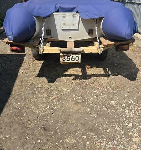 Адвенчур M-400, объемом двигателя 0 л и пробегом 0 тыс. км за 1500 $, фото 12 на Automoto.ua