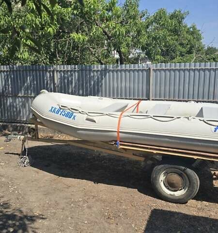 Адвенчур M-400, объемом двигателя 0 л и пробегом 0 тыс. км за 1500 $, фото 5 на Automoto.ua