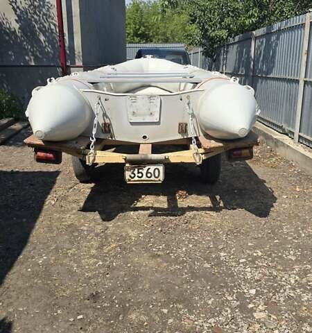 Адвенчур M-400, объемом двигателя 0 л и пробегом 0 тыс. км за 1500 $, фото 2 на Automoto.ua