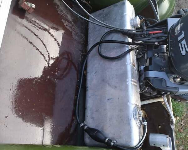 Адвенчур Мастер М 330, объемом двигателя 0 л и пробегом 0 тыс. км за 2800 $, фото 12 на Automoto.ua