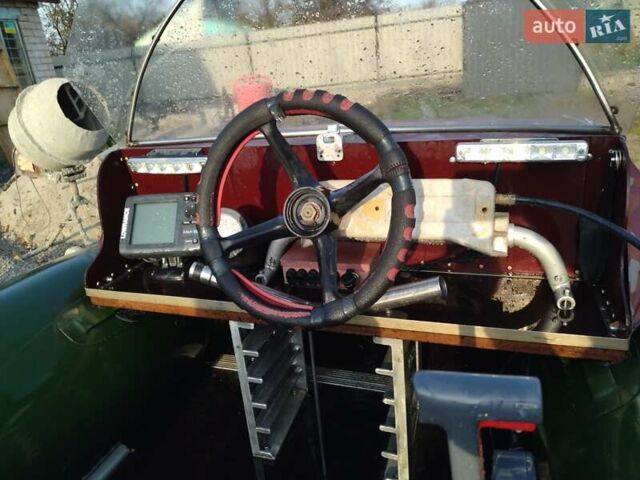 Адвенчур Мастер М 330, объемом двигателя 0 л и пробегом 0 тыс. км за 2800 $, фото 3 на Automoto.ua