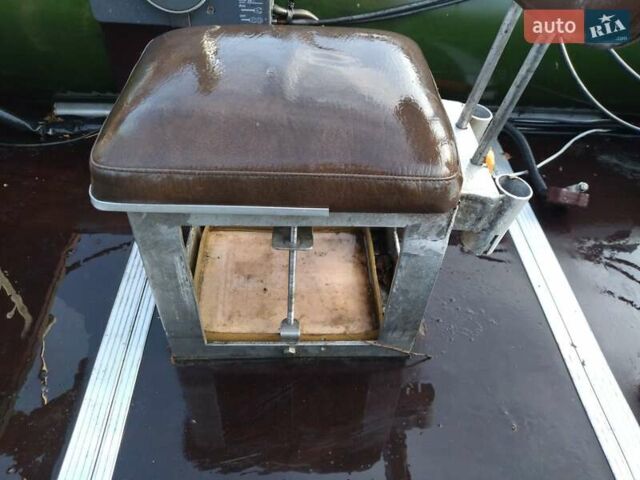 Адвенчур Мастер М 330, объемом двигателя 0 л и пробегом 0 тыс. км за 2800 $, фото 10 на Automoto.ua