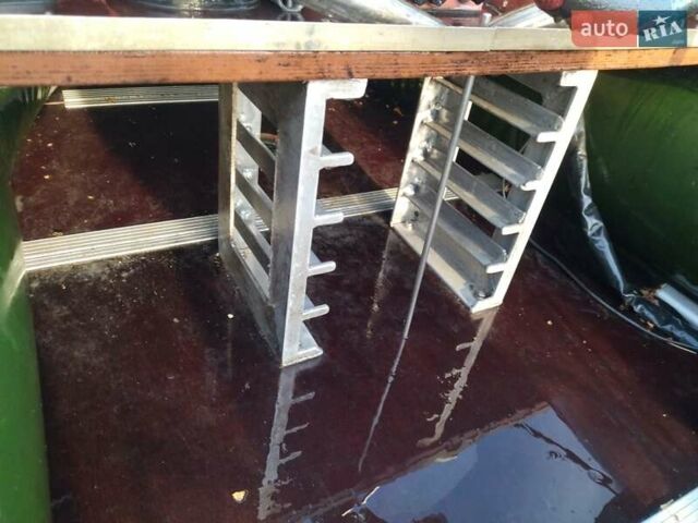 Адвенчур Мастер М 330, объемом двигателя 0 л и пробегом 0 тыс. км за 2800 $, фото 6 на Automoto.ua