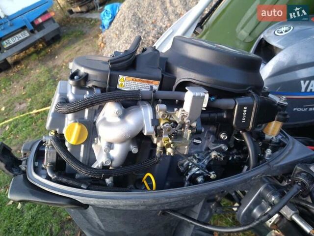 Адвенчур Мастер М 330, объемом двигателя 0 л и пробегом 0 тыс. км за 2800 $, фото 13 на Automoto.ua