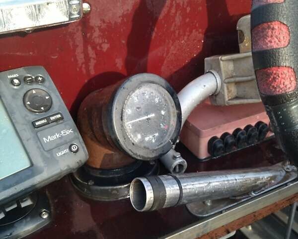 Адвенчур Мастер М 330, объемом двигателя 0 л и пробегом 0 тыс. км за 2800 $, фото 4 на Automoto.ua