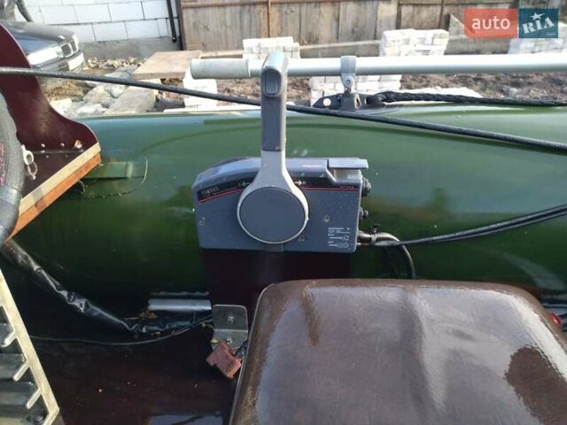 Адвенчур Мастер М 330, объемом двигателя 0 л и пробегом 0 тыс. км за 2800 $, фото 9 на Automoto.ua