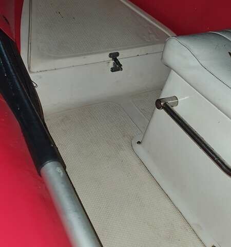 Красный Адвенчур В-450, объемом двигателя 50 л и пробегом 100 тыс. км за 7000 $, фото 5 на Automoto.ua