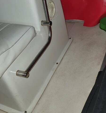 Красный Адвенчур В-450, объемом двигателя 50 л и пробегом 100 тыс. км за 7000 $, фото 6 на Automoto.ua