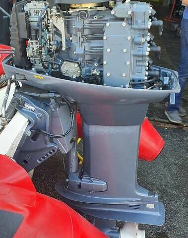 Красный Адвенчур В-450, объемом двигателя 50 л и пробегом 100 тыс. км за 7000 $, фото 1 на Automoto.ua