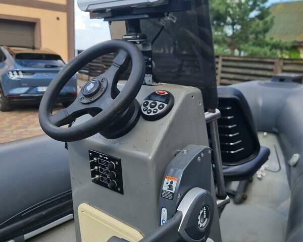 Адвенчур В-450, объемом двигателя 0 л и пробегом 0 тыс. км за 8000 $, фото 9 на Automoto.ua