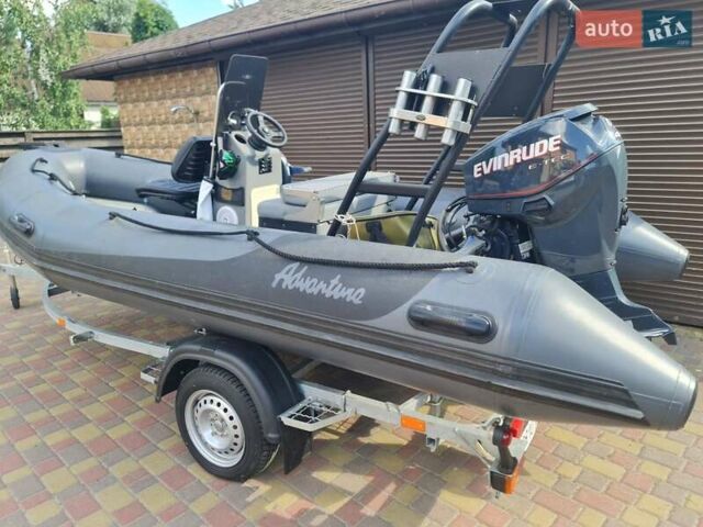 Адвенчур В-450, объемом двигателя 0 л и пробегом 0 тыс. км за 8000 $, фото 4 на Automoto.ua