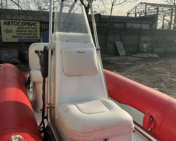 Адвенчур В-450, объемом двигателя 0 л и пробегом 0 тыс. км за 5300 $, фото 13 на Automoto.ua