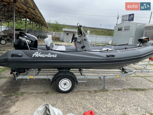 Адвенчур В 500 2021 в Киеве на Automoto.ua Адвенчур В 500, объемом двигателя 0 л и пробегом 0 тыс. км за 18500 $, фото 6 на Automoto.ua