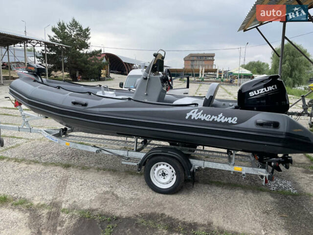 Адвенчур В 500 2021 в Киеве на Automoto.ua Адвенчур В 500, объемом двигателя 0 л и пробегом 0 тыс. км за 18500 $, фото 4 на Automoto.ua