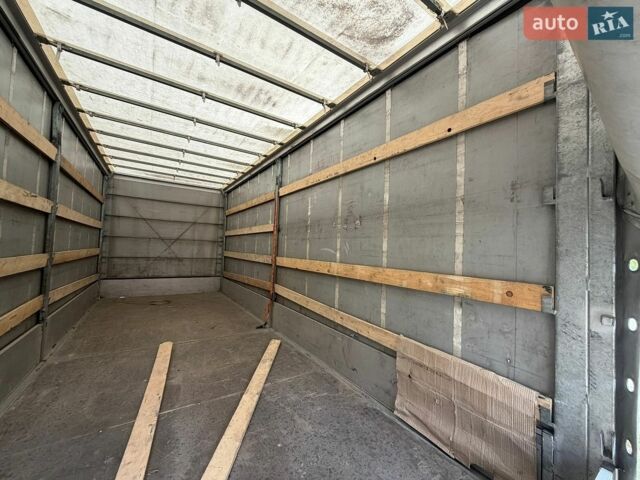 Серый Агадос Дона, объемом двигателя 0 л и пробегом 0 тыс. км за 6200 $, фото 15 на Automoto.ua