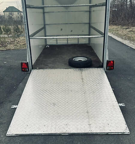 Белый Агадос СМА, объемом двигателя 0 л и пробегом 7 тыс. км за 8500 $, фото 7 на Automoto.ua