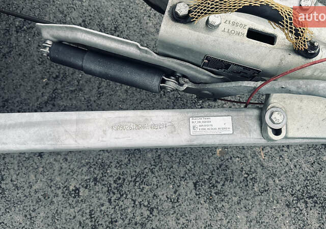 Белый Агадос СМА, объемом двигателя 0 л и пробегом 7 тыс. км за 8500 $, фото 4 на Automoto.ua