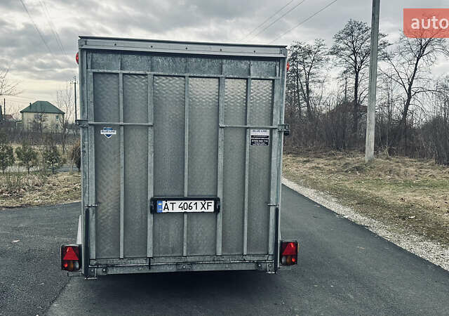 Белый Агадос СМА, объемом двигателя 0 л и пробегом 7 тыс. км за 8500 $, фото 1 на Automoto.ua
