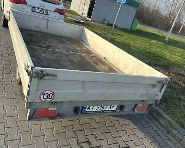 Агадос O1-N1, объемом двигателя 0 л и пробегом 5 тыс. км за 2100 $, фото 1 на Automoto.ua