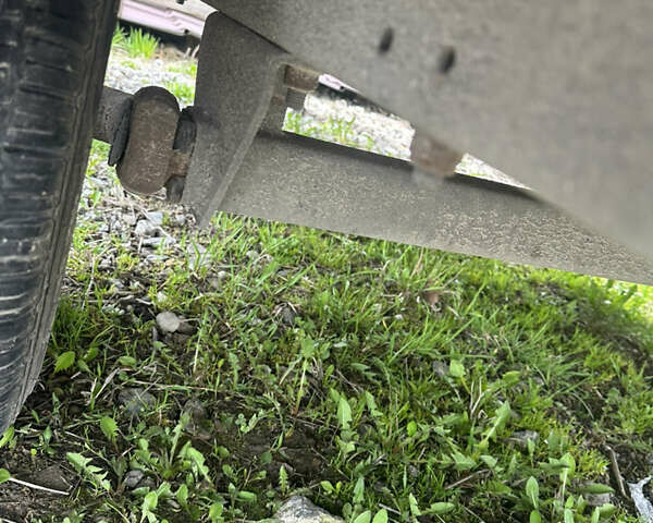 Агадос O1-N1, объемом двигателя 0 л и пробегом 5 тыс. км за 2100 $, фото 9 на Automoto.ua