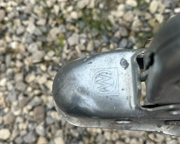 Агадос O1-N1, объемом двигателя 0 л и пробегом 5 тыс. км за 2100 $, фото 6 на Automoto.ua