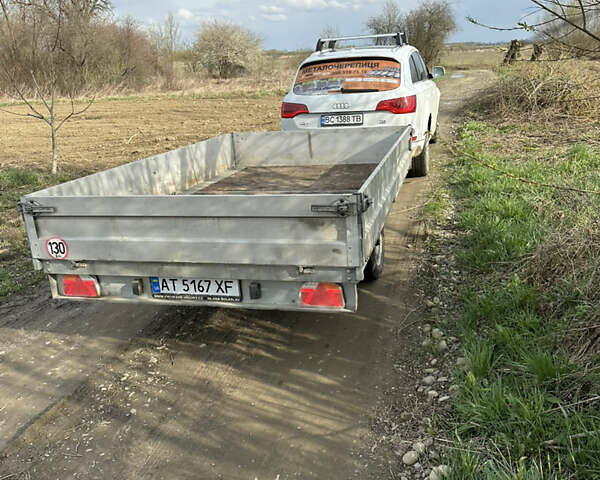 Агадос O1-N1, объемом двигателя 0 л и пробегом 5 тыс. км за 2100 $, фото 3 на Automoto.ua