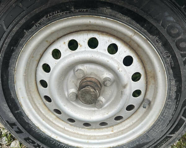 Агадос O1-N1, объемом двигателя 0 л и пробегом 5 тыс. км за 2100 $, фото 5 на Automoto.ua