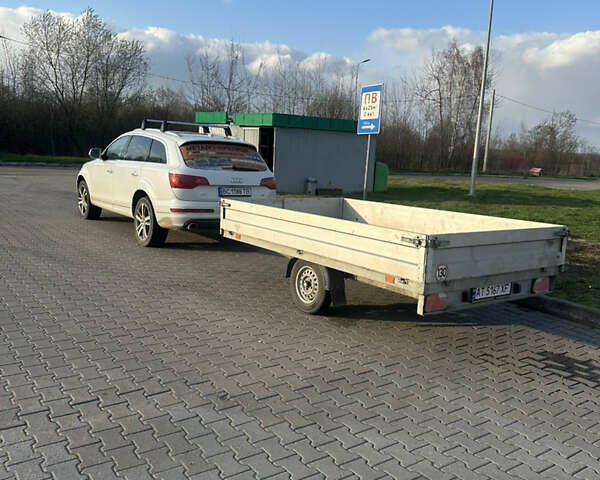 Агадос O1-N1, объемом двигателя 0 л и пробегом 5 тыс. км за 2100 $, фото 2 на Automoto.ua