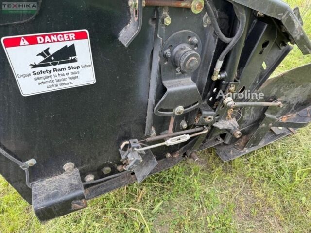 Агко Другая, объемом двигателя 0 л и пробегом 0 тыс. км за 19289 $, фото 4 на Automoto.ua