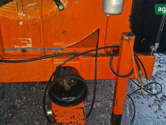 Агрекс ПРТ, объемом двигателя 0 л и пробегом 0 тыс. км за 23500 $, фото 5 на Automoto.ua